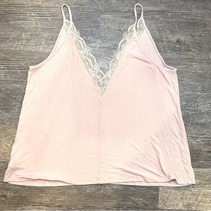 American Eagle Deep V tank